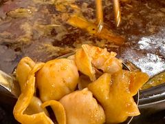 -金海椒罐罐鲢鱼(东方桂苑店)