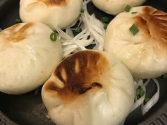 春笋香煎包-眉州东坡(国贸店)