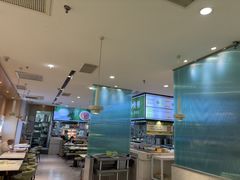 -七食九号食堂(东丽空港店)