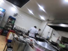 -华兴街自力面店