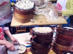 -海汇源老烧麦店(东大街总店)