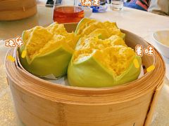 -御和宴·精品粤菜(天润御海湾店)
