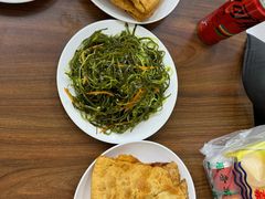 -王三姑牛肉饼