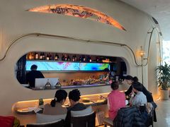 -龟兹KUCINA·新疆菜(前滩L+PLAZA店)