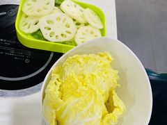 -到味·蒙小铁羊肉馆(粮道街总店)