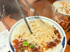 -林四喜·闽南传家菜(鼓浪屿店)