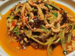 -上上席川菜(凯德乐峰广场店)