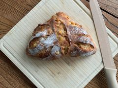 全麦橙皮-熊叔熊婶面包房(团结湖店)
