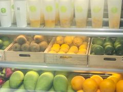 -树夏(鹭洲里店)