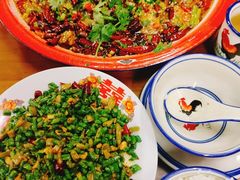 -小街47號江湖菜(四合院店)
