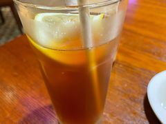 冻柠茶-陈光记烧腊(长寿路店)