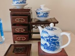 -广州富力丽思卡尔顿酒店