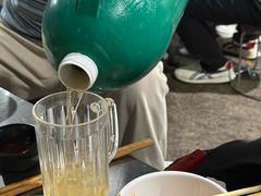 -同心烧烤(总店)
