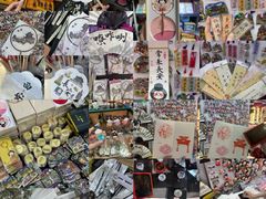-西北轻工批发市场
