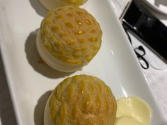 -红棉中餐厅·广州海航威斯汀酒店