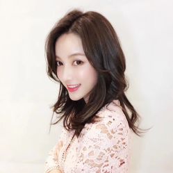 -尚丹尼造型