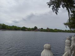 -后海公园