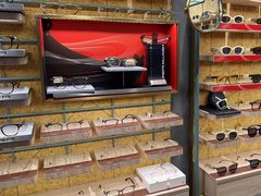 -MUJOSH木九十眼镜(月星环球港B1店)