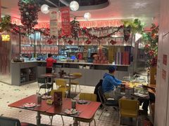 -BOTTEGA意库(中骏世界城店)