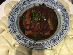 -临潼印象·特色陕菜