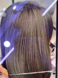 -青霖·飘逸造型