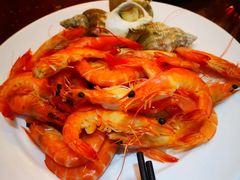 -雄楚国际大酒店-四季西餐厅