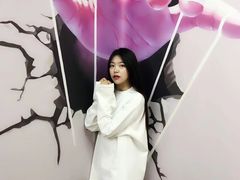 -苏州5D星空错觉艺术馆