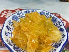 -馬香远蘭州牛肉面(武汉群星城首店)