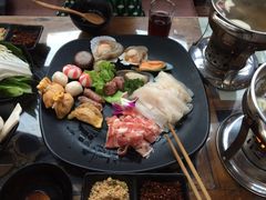 -丽江庭院之爱在路上(西单店)