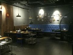 大堂-船奇蒸汽海鲜·闽菜(八市海鲜总店)