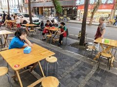 -雨田饭店(华兴东街店)