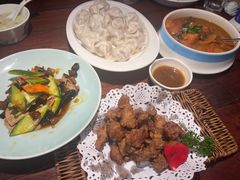 -前海沿·青岛菜(五四广场永旺店)