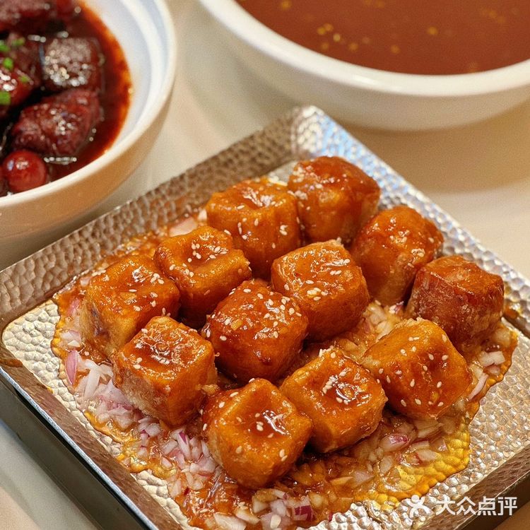 人生建议:吃完这顿再离开苏州···