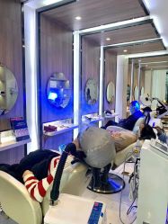 点击看大图 -大麦微针植发丨全国连锁