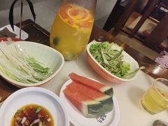 -重庆高老九火锅(万象城店)