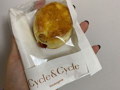 -Cycle&Cycle Artisan(天目里店)