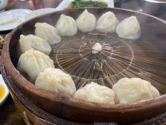 虾肉小笼-吾介小籠館
