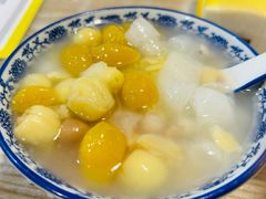 -黄记潮汕甜汤(贝底田坊店)