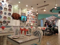 -Aladdin·阿拉丁土耳其餐厅(信和广场店)
