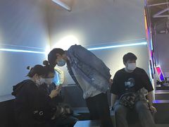 -极木²邸 人与宠物·互动社区