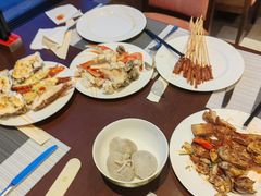 -唐山香格里拉大酒店·香啡阁(长虹西道店)