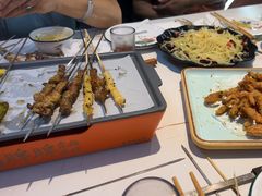 -亿牌牌东北烧烤(博物馆旗舰店)