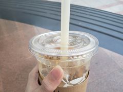 -瑞幸咖啡(同和金铂天地店)