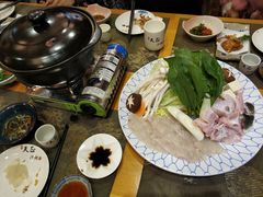 -天正河鲀·河豚亭(大连店)