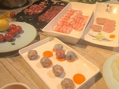 -田园肥牛府(东关街店)