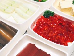 -海底捞火锅(万象汇店)