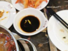 -吉布鲁牛排海鲜自助(龙湖北城天街购物广场店)