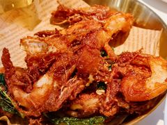 乡宴糟炸虾-南门食仙·手工福州菜(南门兜店)