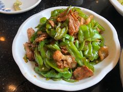 -小姨家常菜(昭萍东路店)