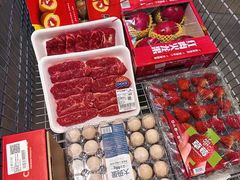 -山姆会员商店(亦庄创意生活广场店)